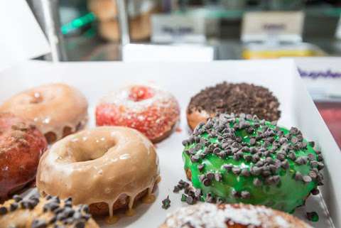 Fractured Prune donut shoppe Of New Jersey Fractured Prune donut shoppe Of New Jersey